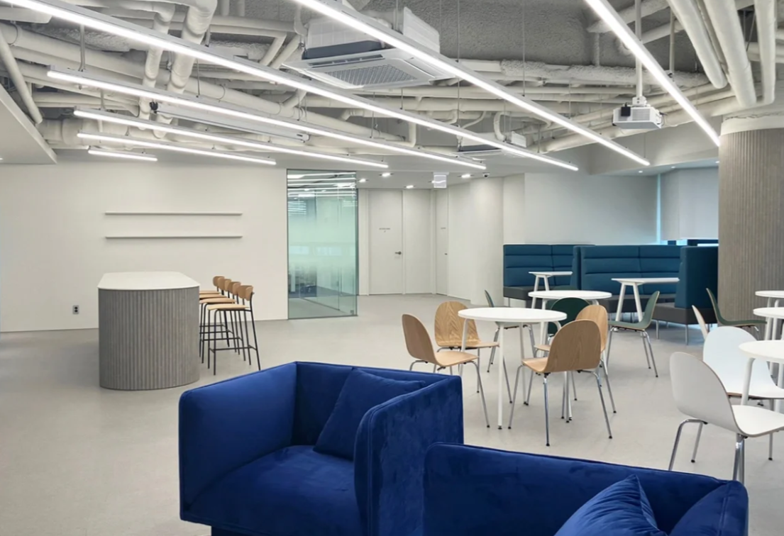 重慶寫字樓裝修——某商業(yè)樓盤辦公室裝修及預(yù)算表